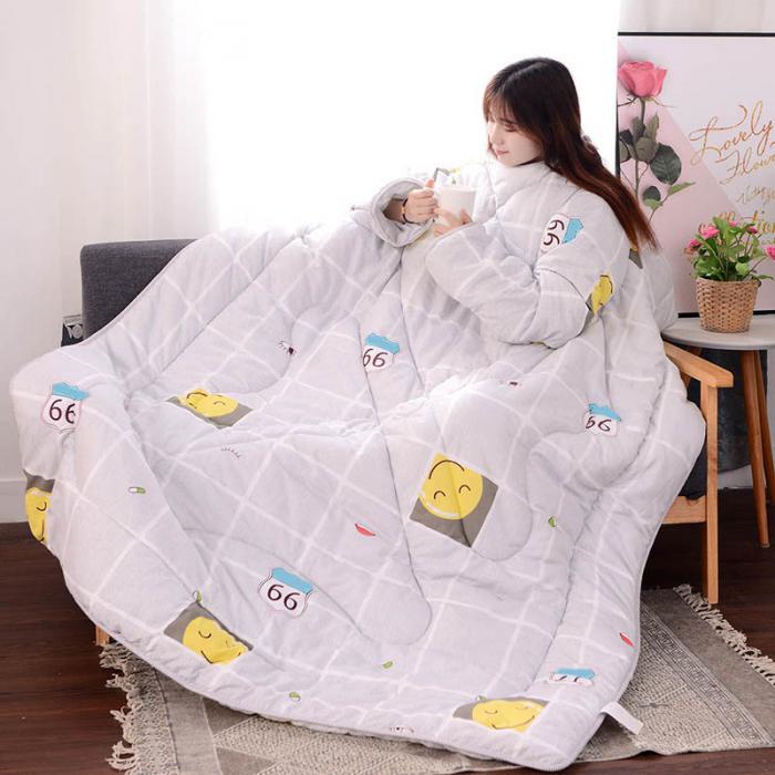 Lazy Blanket - Image 25