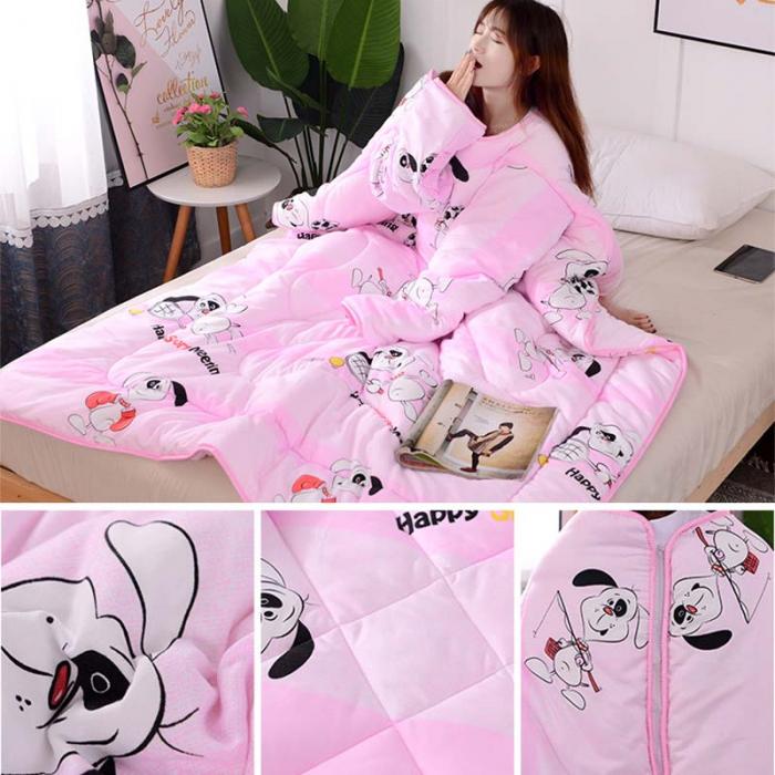 Lazy Blanket - Image 26