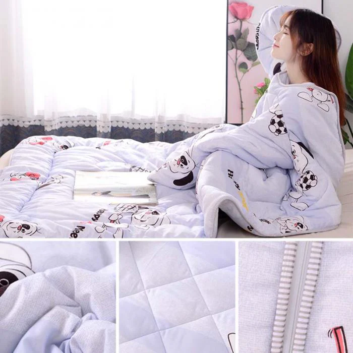 Lazy Blanket - Image 27