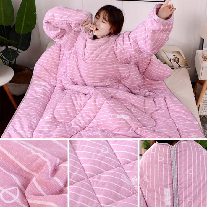 Lazy Blanket - Image 28