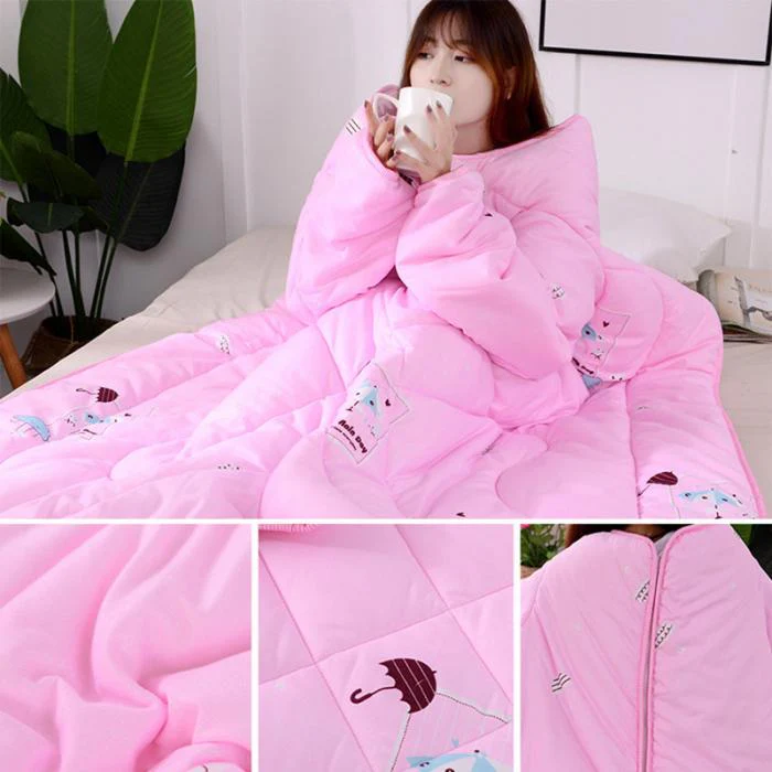 Lazy Blanket - Image 31