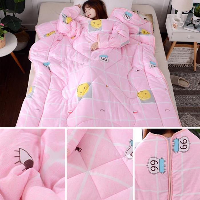Lazy Blanket - Image 33