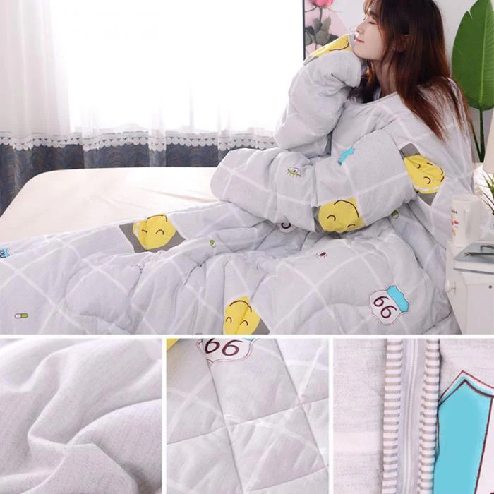 Lazy Blanket - Image 34