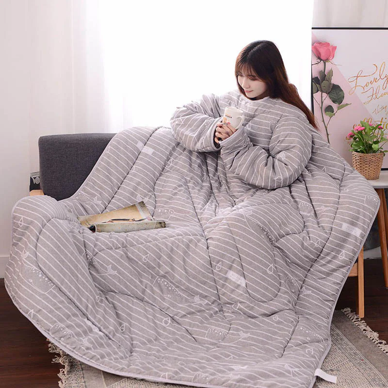 Lazy Blanket - Image 6