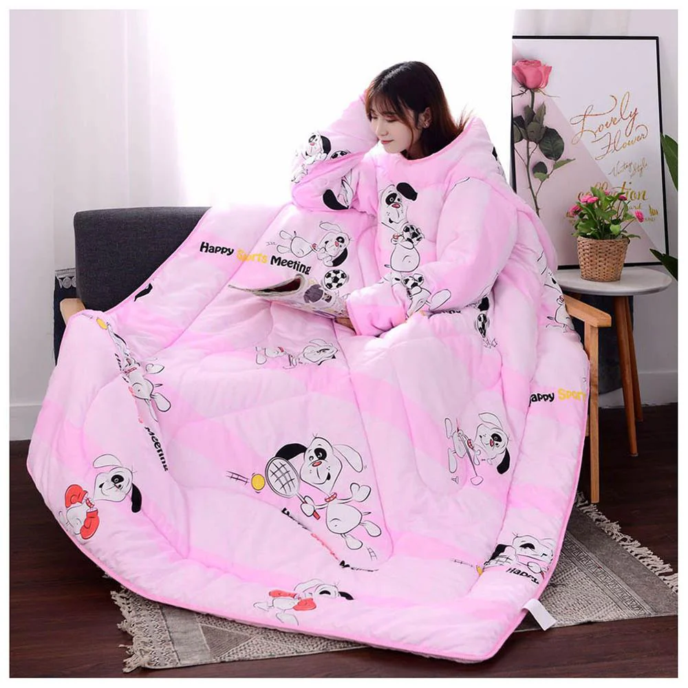 Lazy Blanket - Image 7
