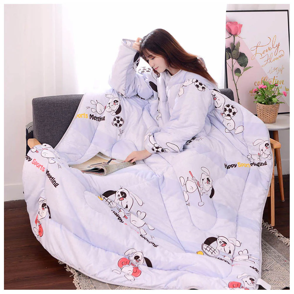 Lazy Blanket - Image 8