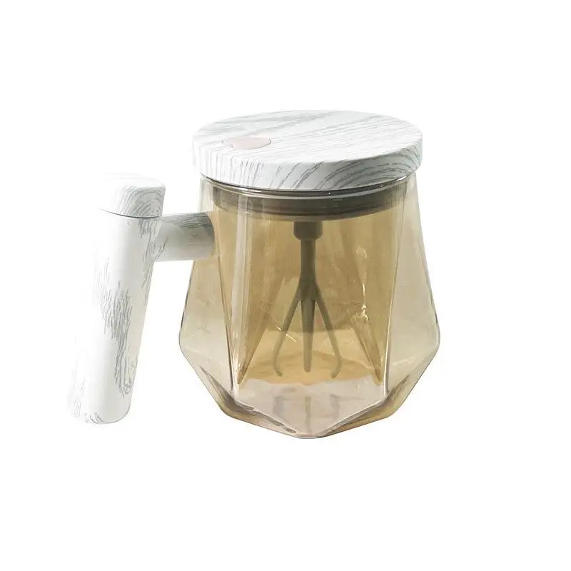 Lazy Glass Cup - Image 6