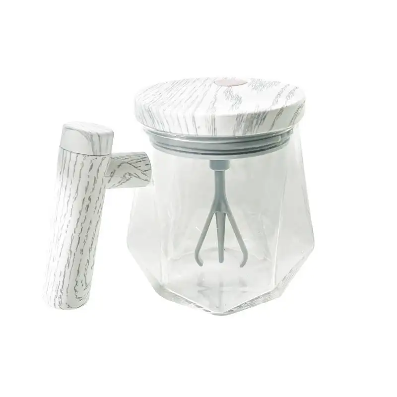 Lazy Glass Cup - Image 9