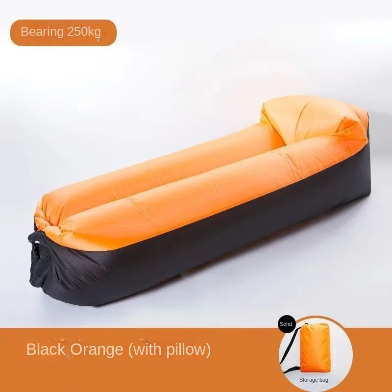 Lazy Inflatable Sofa - Image 11