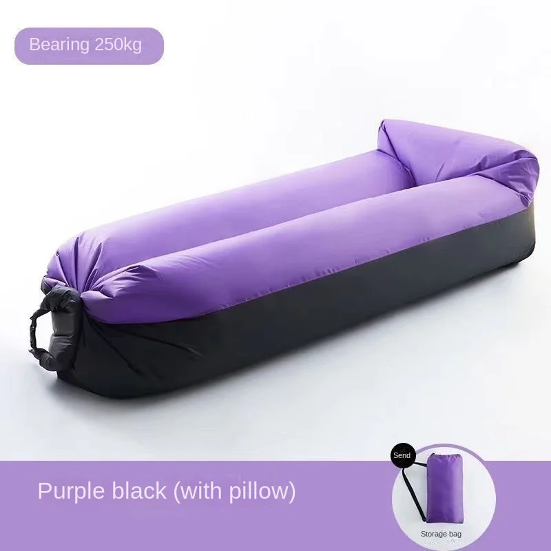 Lazy Inflatable Sofa - Image 13