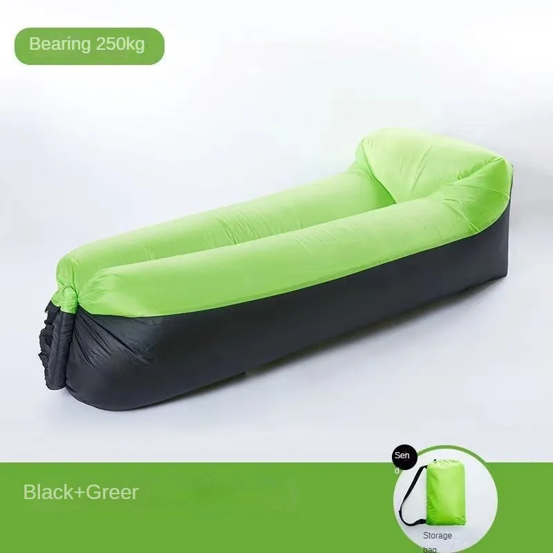 Lazy Inflatable Sofa - Image 15