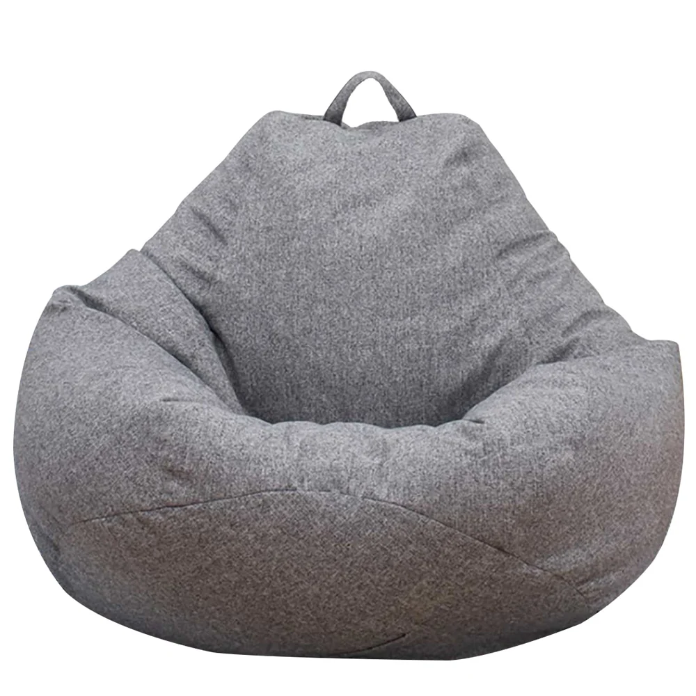 Lazy Sofa Bean Bag Cover - Image 10