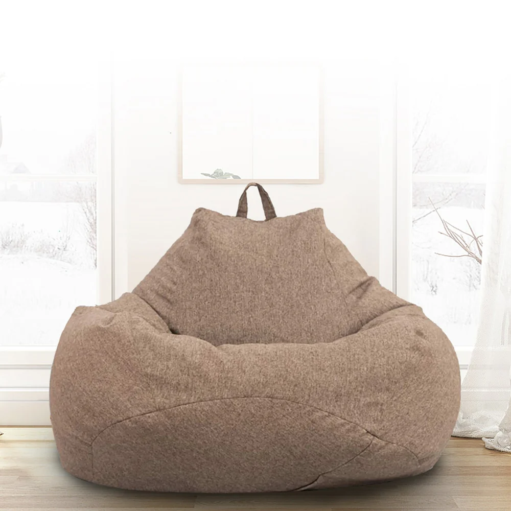 Lazy Sofa Bean Bag Cover - Image 25