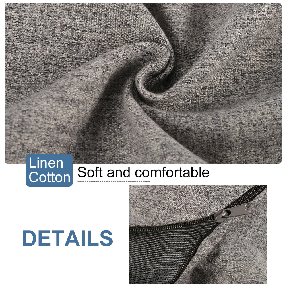 Lazy Sofa Bean Bag Cover - Image 27