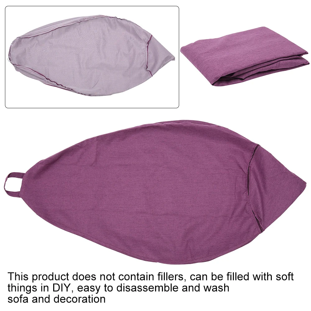 Lazy Sofa Bean Bag Cover - Image 32