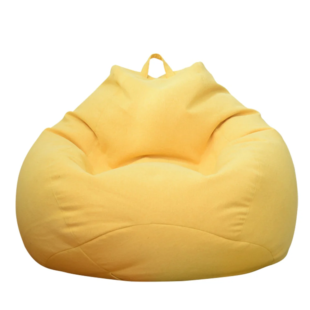 Lazy Sofa Bean Bag Cover - Image 5