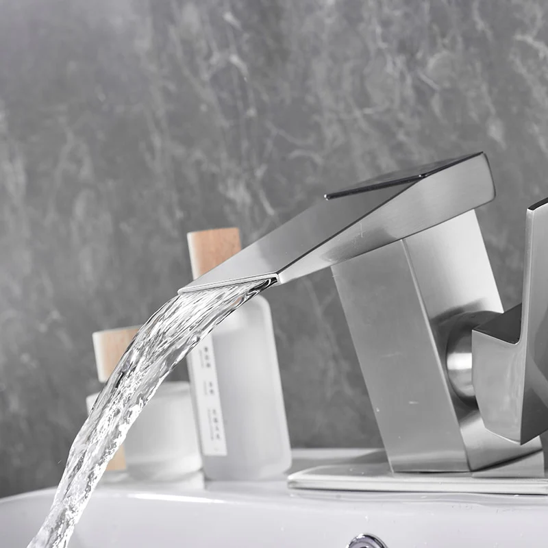 LCD Digital Display Faucet - Image 10