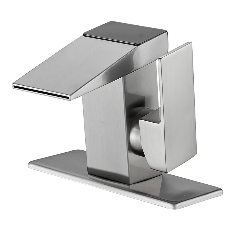 LCD Digital Display Faucet - Image 4