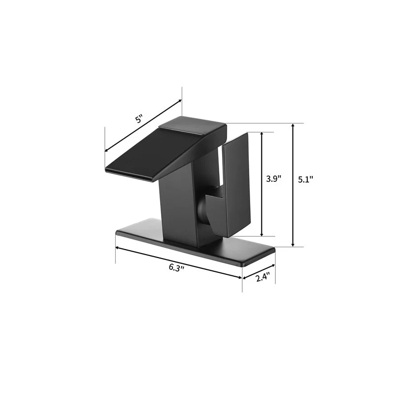LCD Digital Display Faucet - Image 6