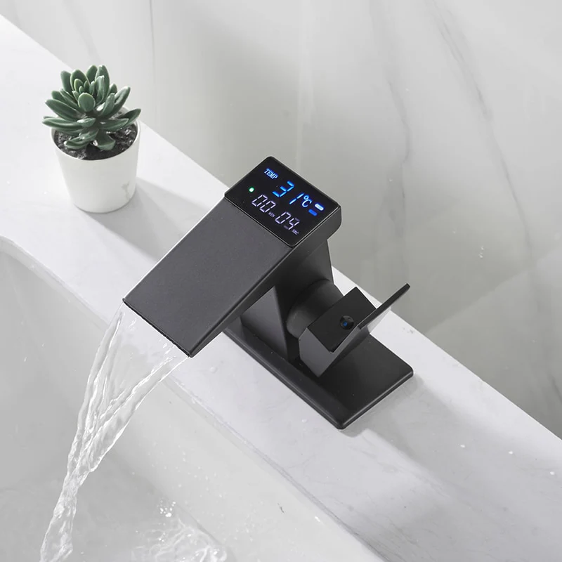 LCD Digital Display Faucet - Image 7