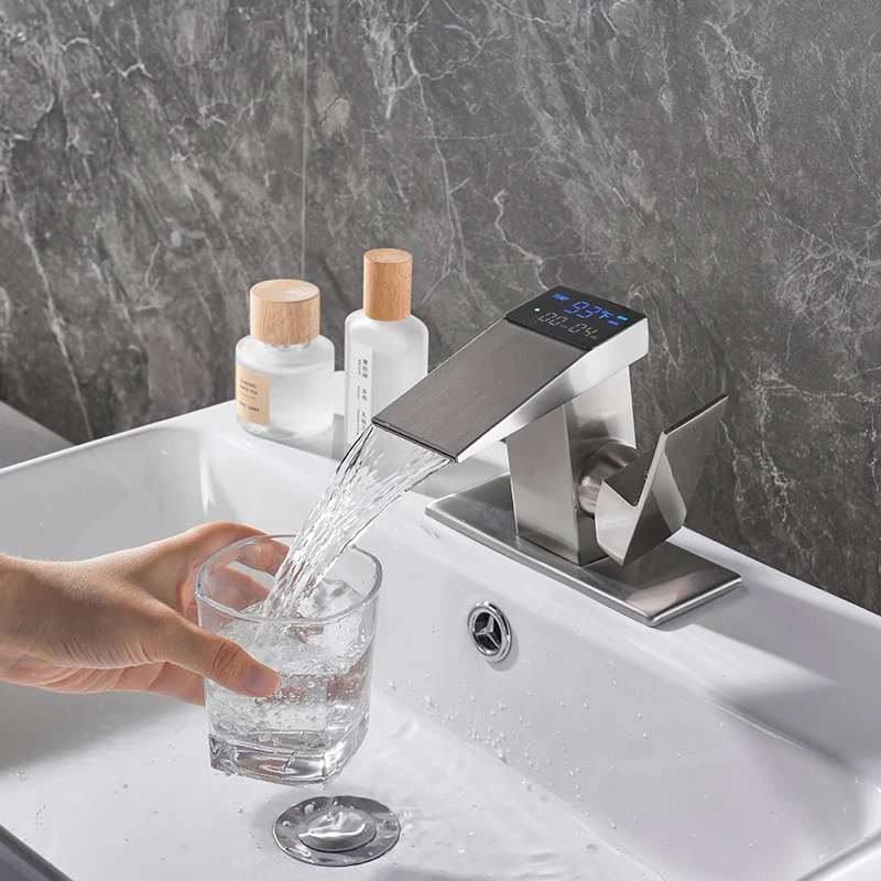 LCD Digital Display Faucet - Image 8