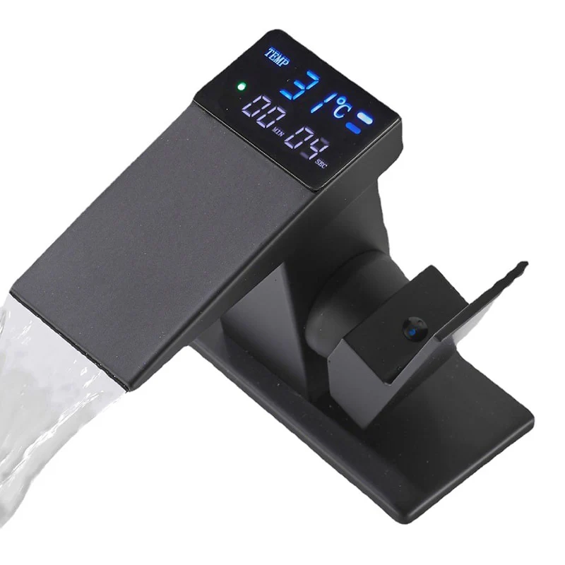 LCD Digital Display Faucet - Image 9