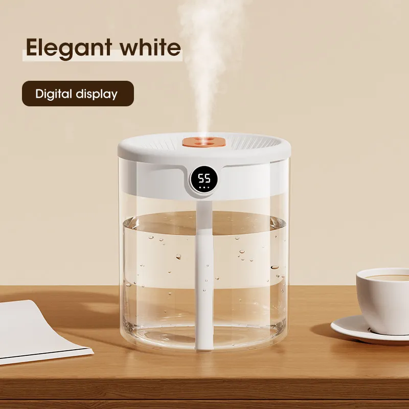 LCD Display Humidifier - Image 7