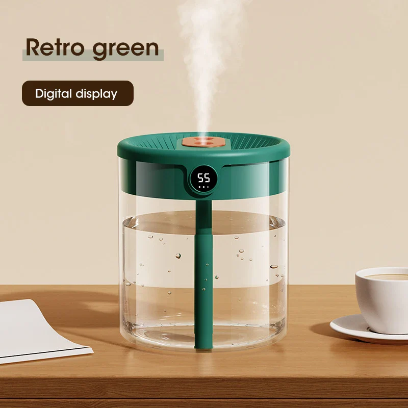 LCD Display Humidifier - Image 8