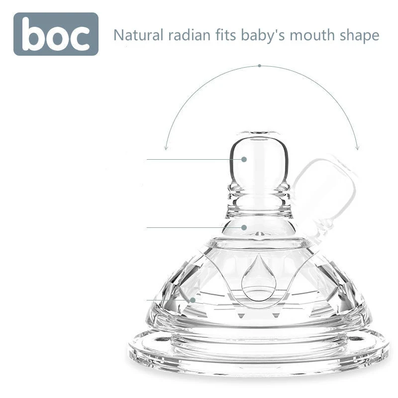 Leakproof Baby Drinking Bottle - Image 16