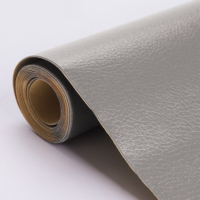 Leather Repair Sticker - Image 13