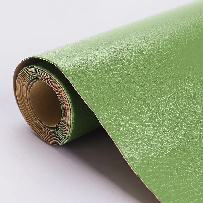 Leather Repair Sticker - Image 23