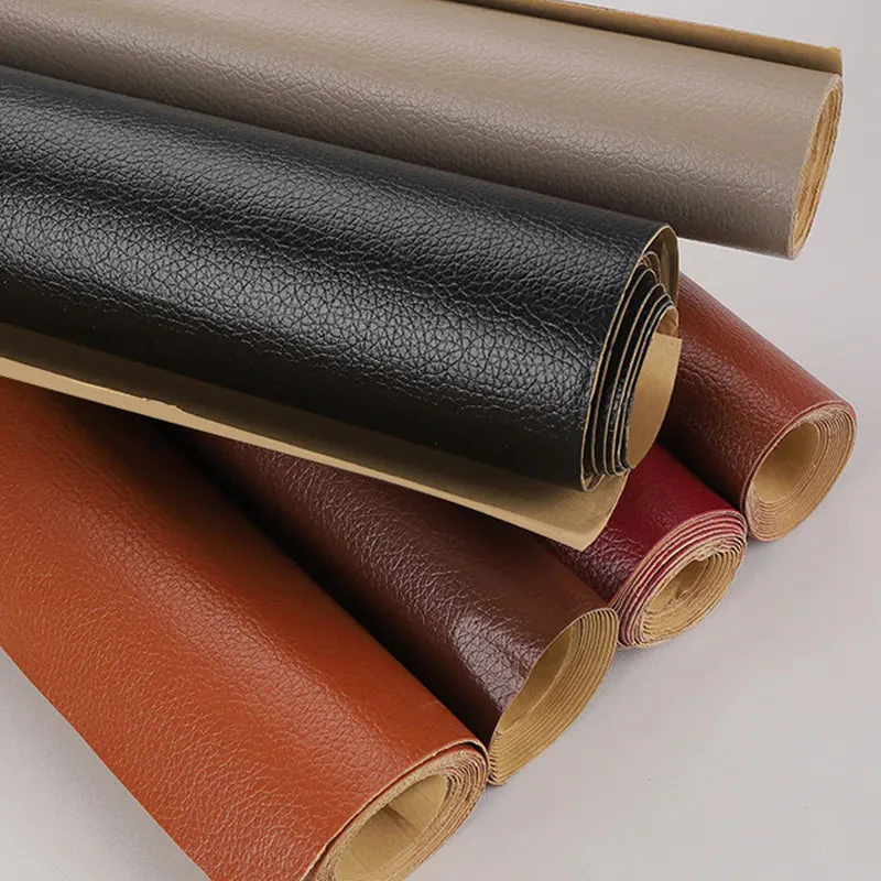 Leather Repair Sticker - Image 3