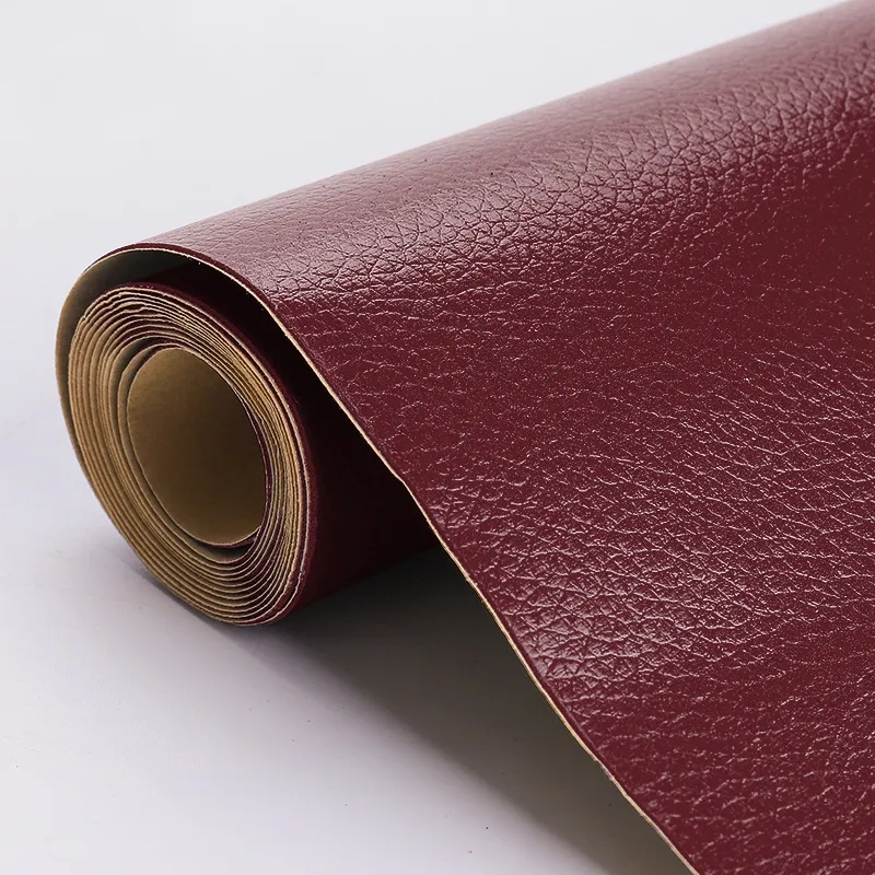 Leather Repair Sticker - Image 16