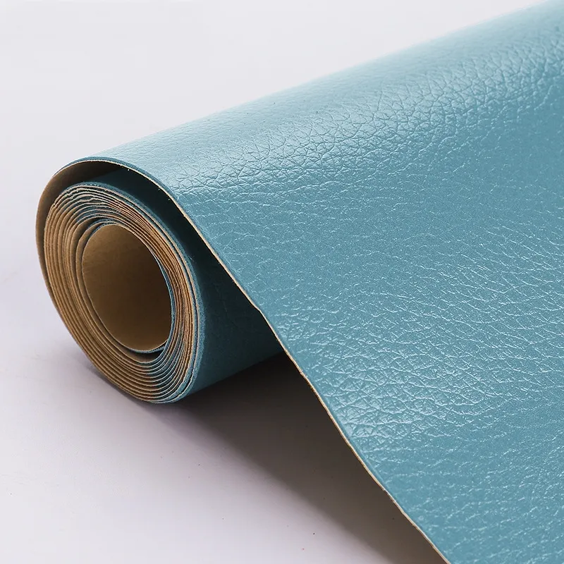 Leather Repair Sticker - Image 18