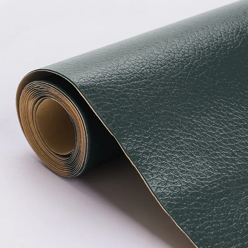 Leather Repair Sticker - Image 19