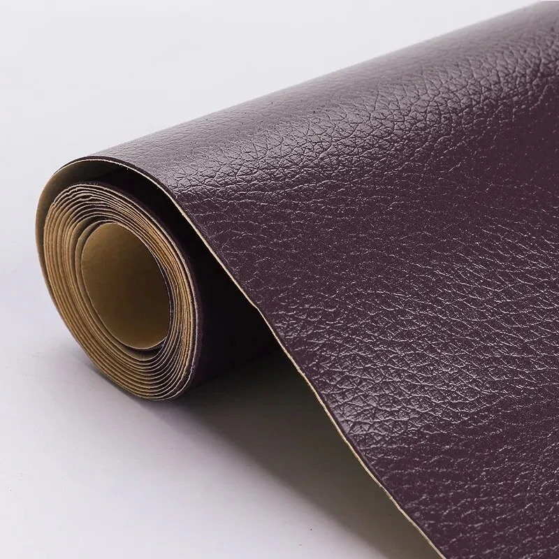 Leather Repair Sticker - Image 20