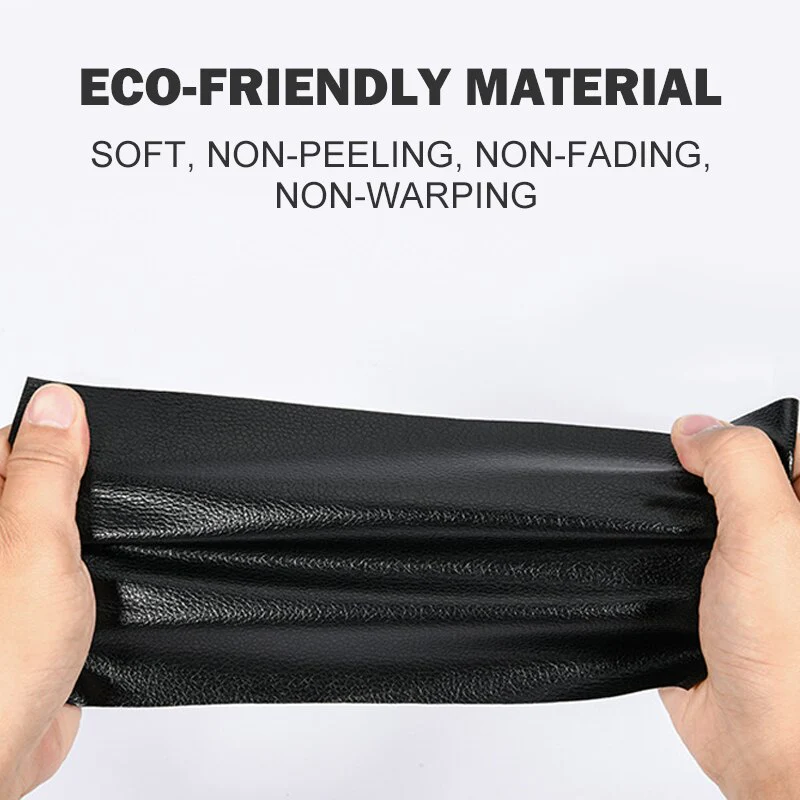 Leather Repair Sticker - Image 4