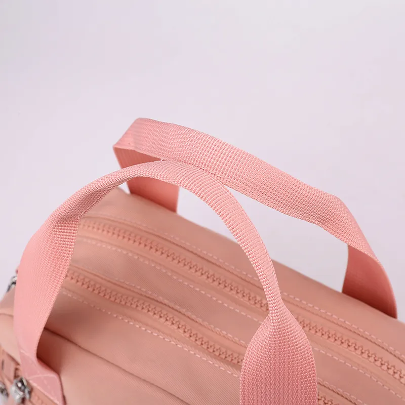 Leccio Aqua Shade Crossbody Bag - Image 24