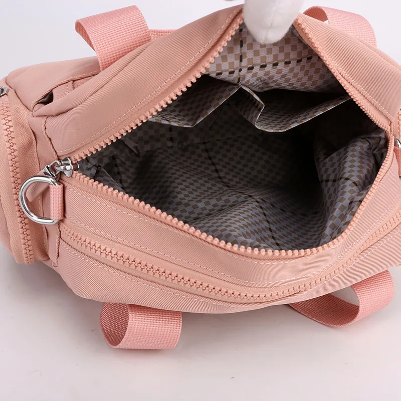 Leccio Aqua Shade Crossbody Bag - Image 32
