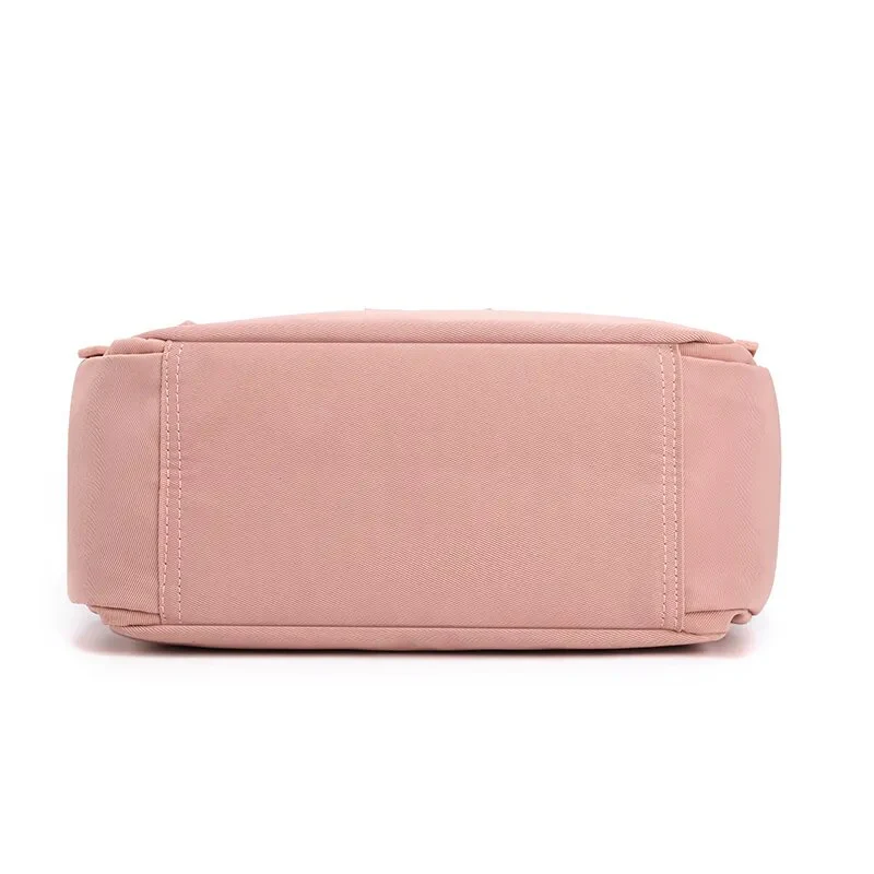 Leccio Aqua Shade Crossbody Bag - Image 4