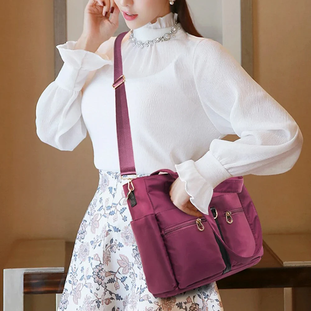Leccio Classy Carry Bag - Image 3