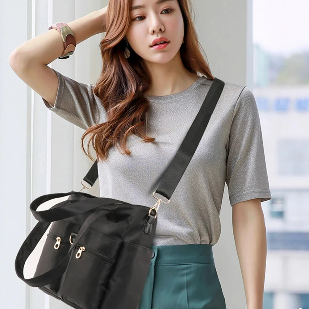 Leccio Classy Carry Bag - Image 4