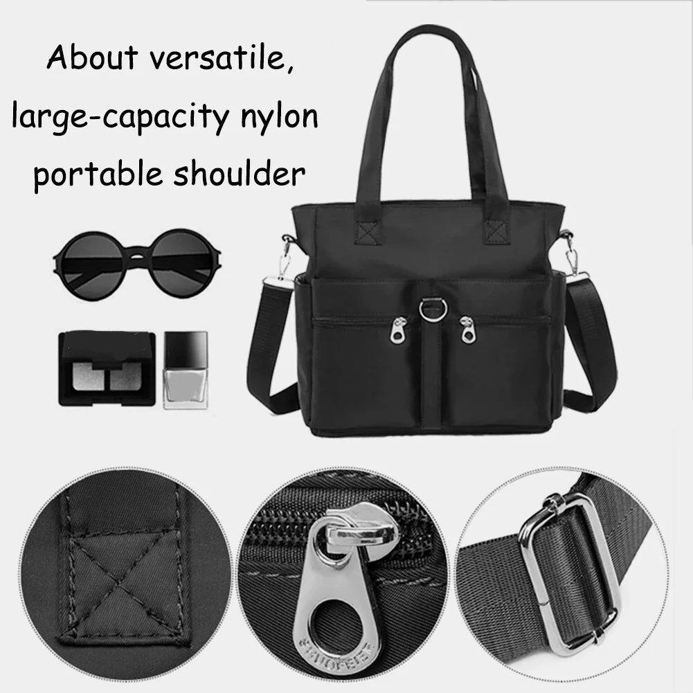 Leccio Classy Carry Bag - Image 5