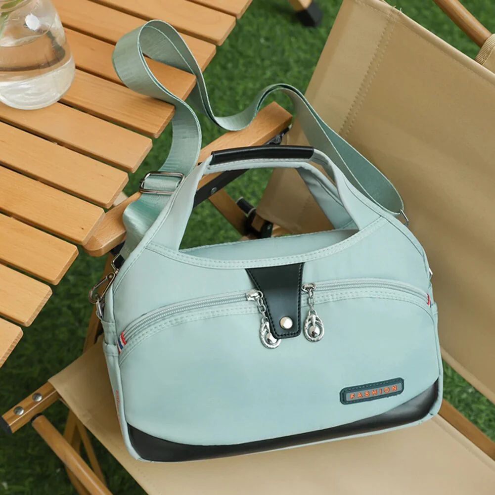 Leccio Elegance Era Hand Bag - Image 10
