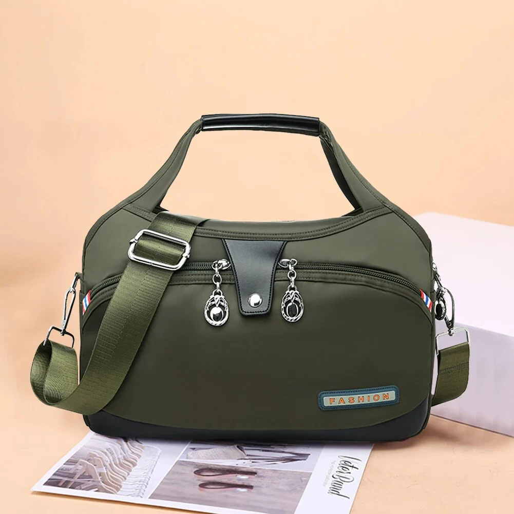 Leccio Elegance Era Hand Bag - Image 11