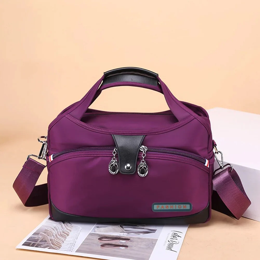 Leccio Elegance Era Hand Bag - Image 14
