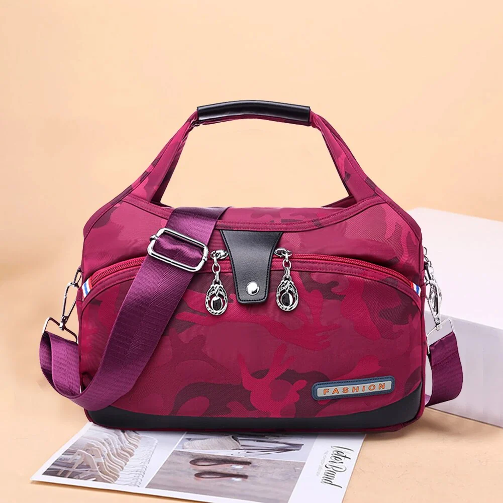 Leccio Elegance Era Hand Bag - Image 17