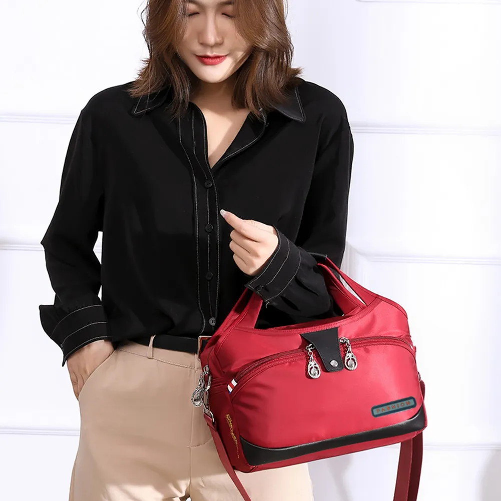 Leccio Elegance Era Hand Bag - Image 19