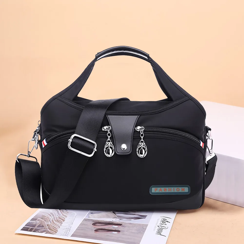 Leccio Elegance Era Hand Bag - Image 7