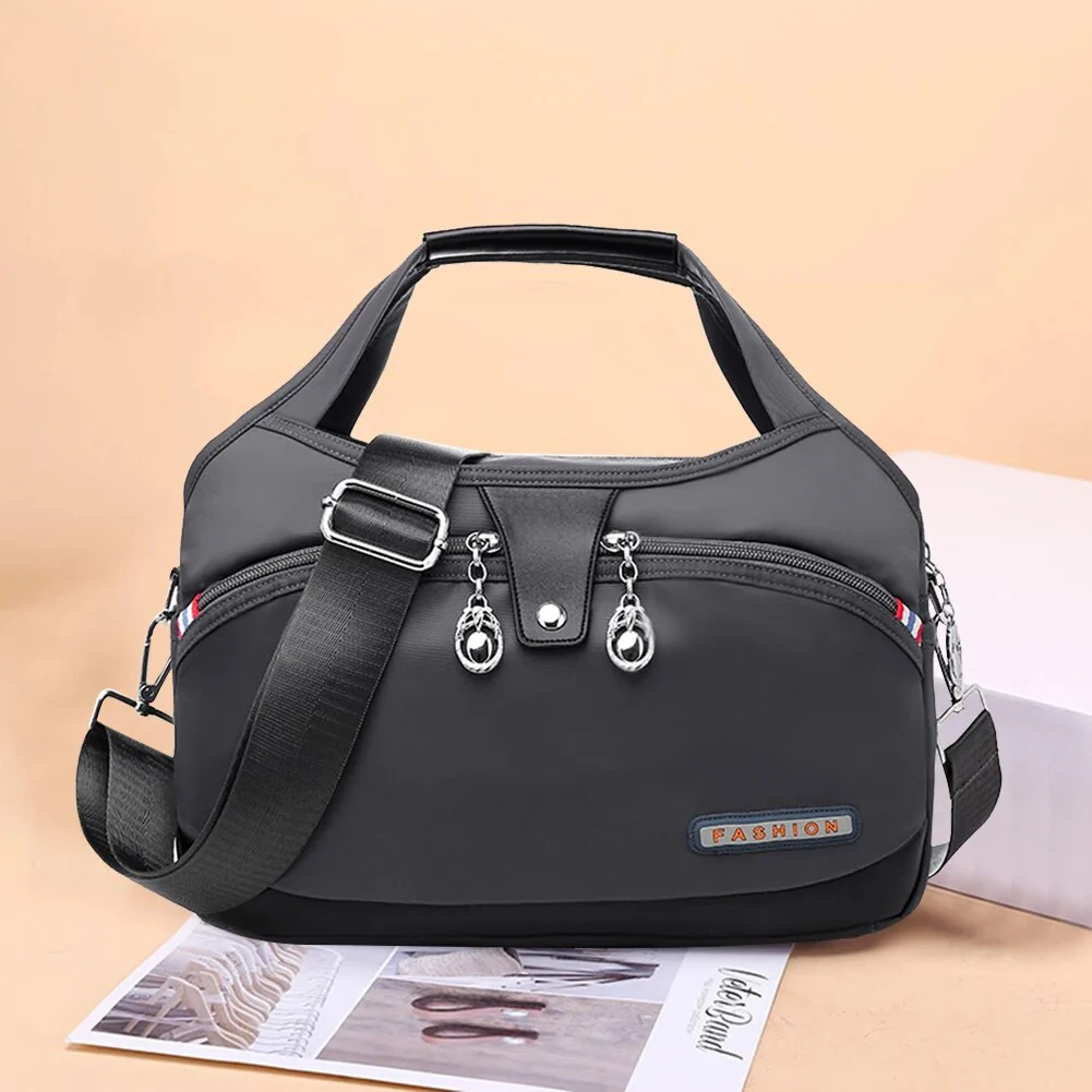 Leccio Elegance Era Hand Bag - Image 9
